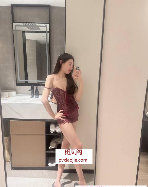 静安骚护士美熙