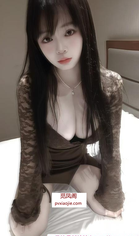 二刷雁塔大奶妹