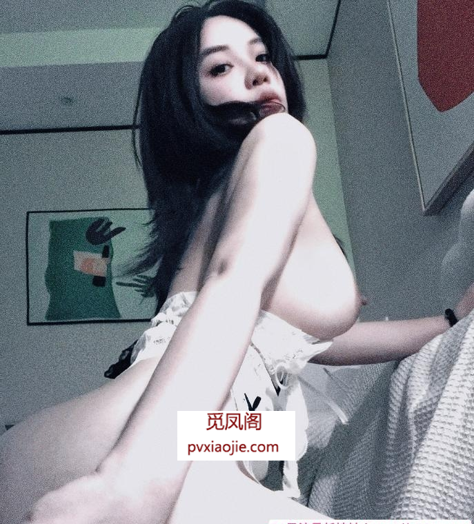 夫子庙性感小野猫