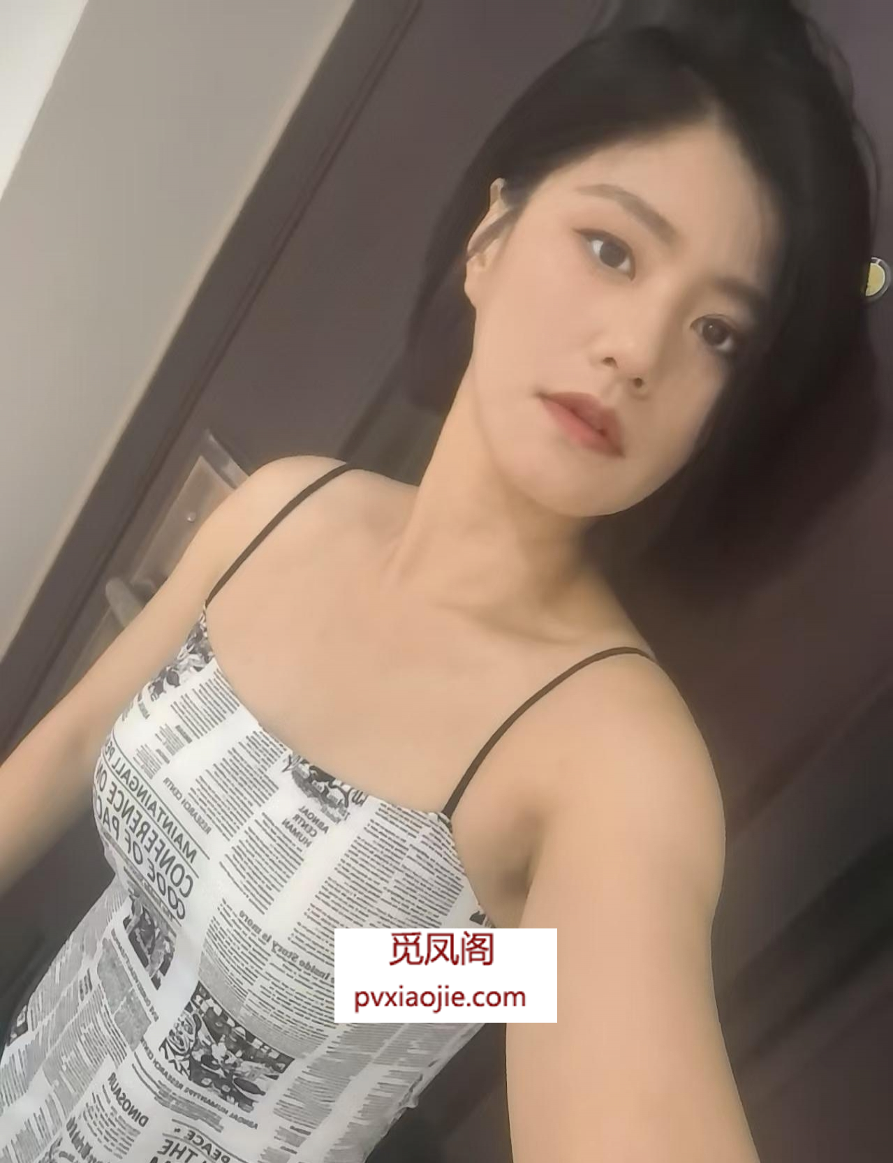 大长腿无声妹纸雅雅