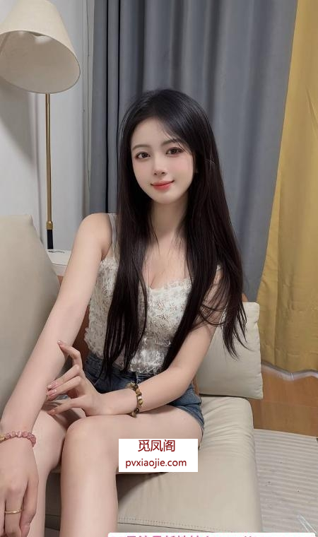 清纯俏皮颜值嫩妹