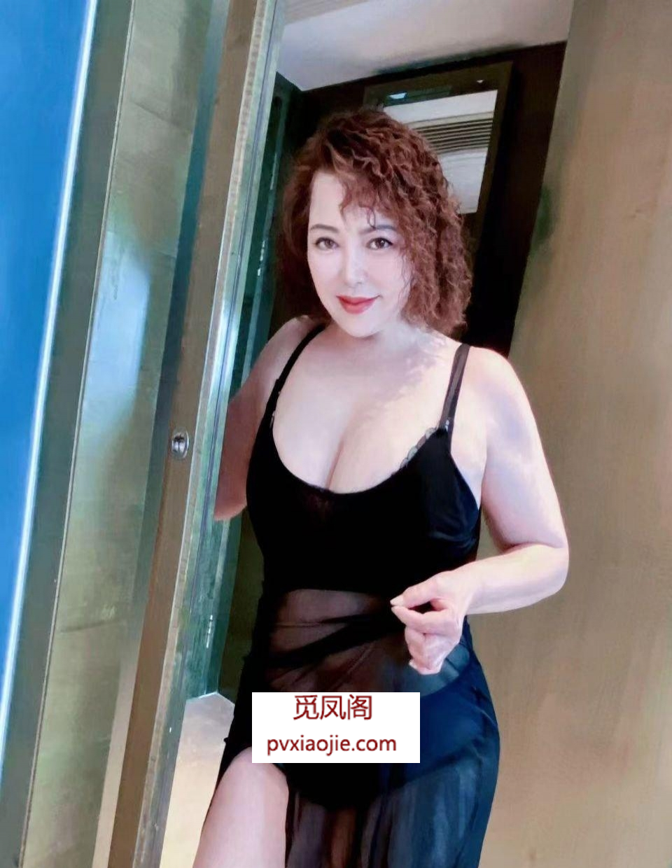 风骚口过一流的熟女