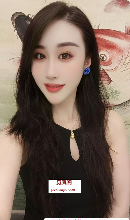 晚晴风骚小姐姐