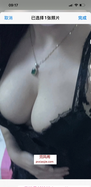 滨海大胸小姐姐