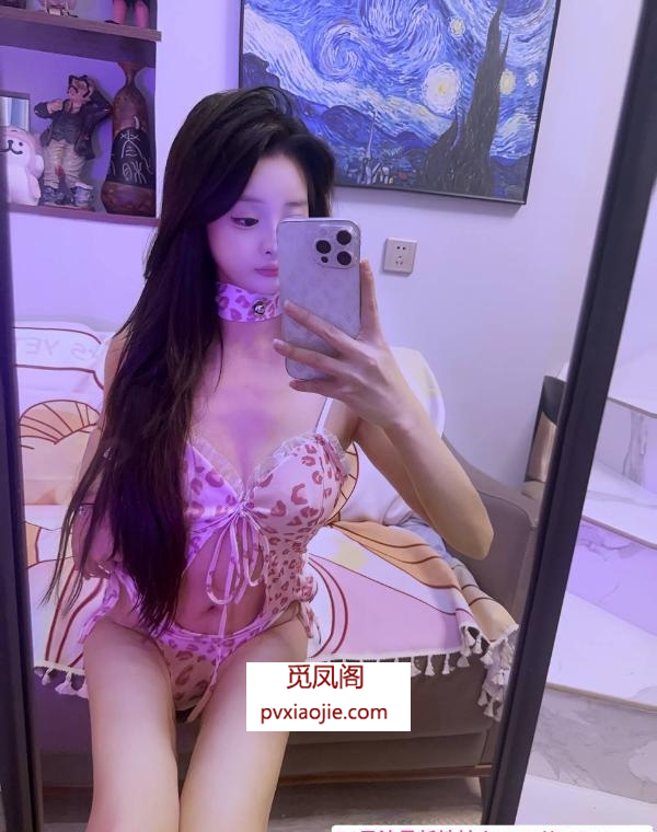 颜值纯欲妹子宝儿