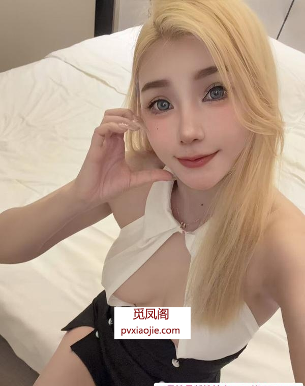 锦江火辣金发御姐美娜