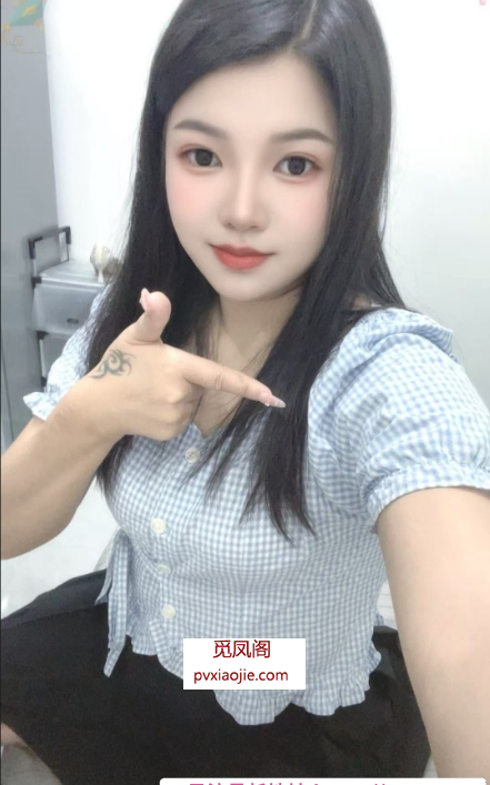 浦东张江小魔女