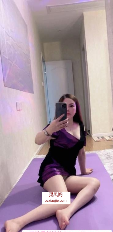 未来科技城EEC少妇