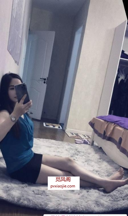 未来科技城EEC少妇