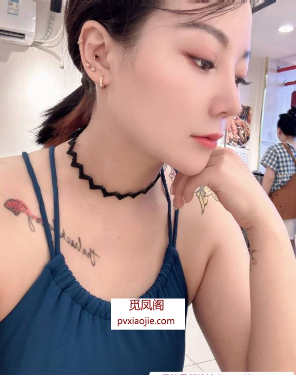 天河服务系小少妇巧儿