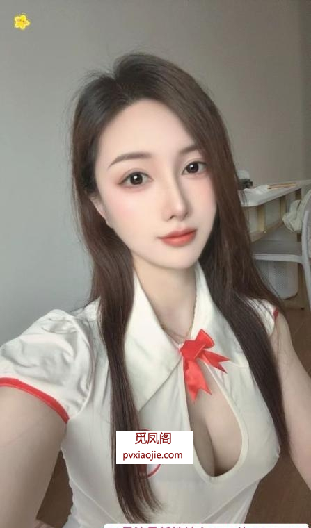 肤白貌美性感妹纸