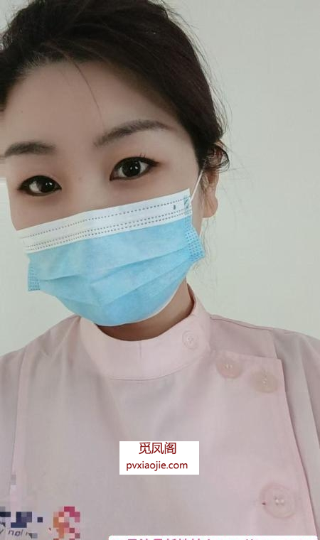 河东清纯小护士