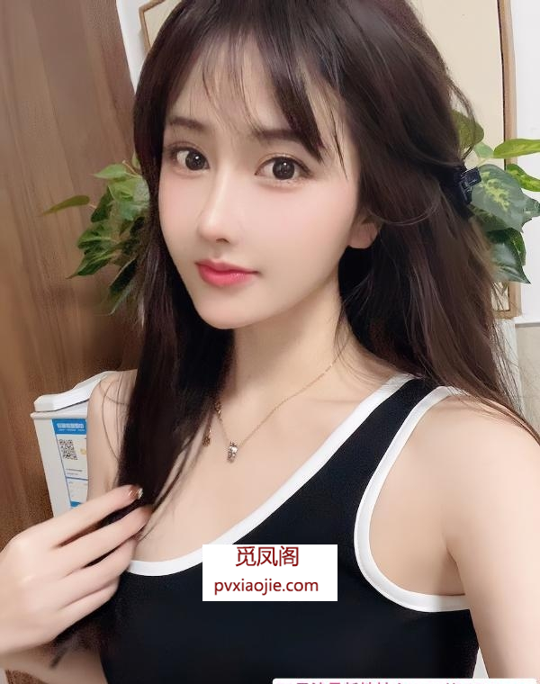 颜值女友小千代