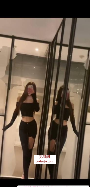 厦门高颜长腿美女老师