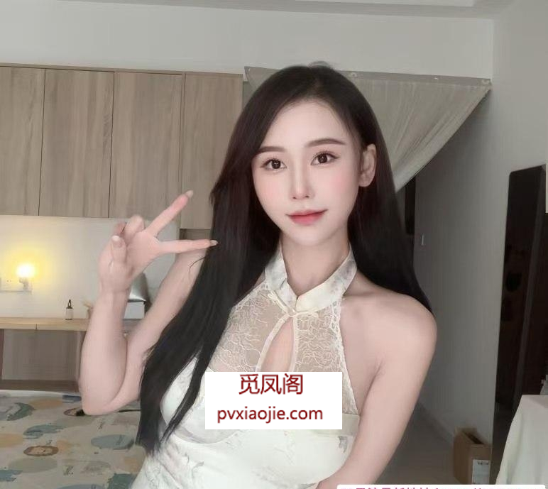 天河大长腿御姐梓晴