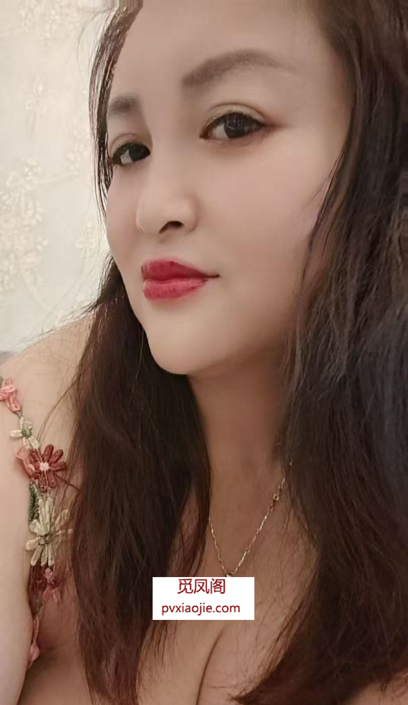 普陀美胸熟女敏姐