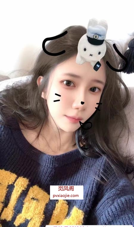 异域风情美女小鱼