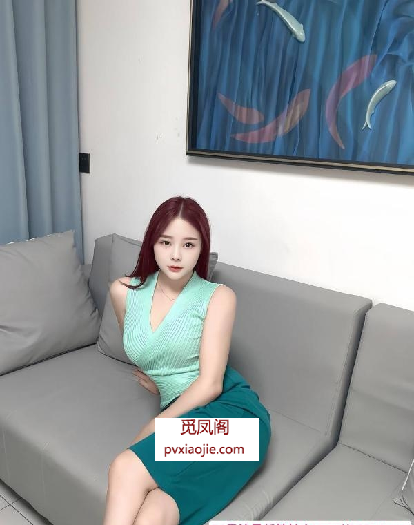 身材好服务骚妇