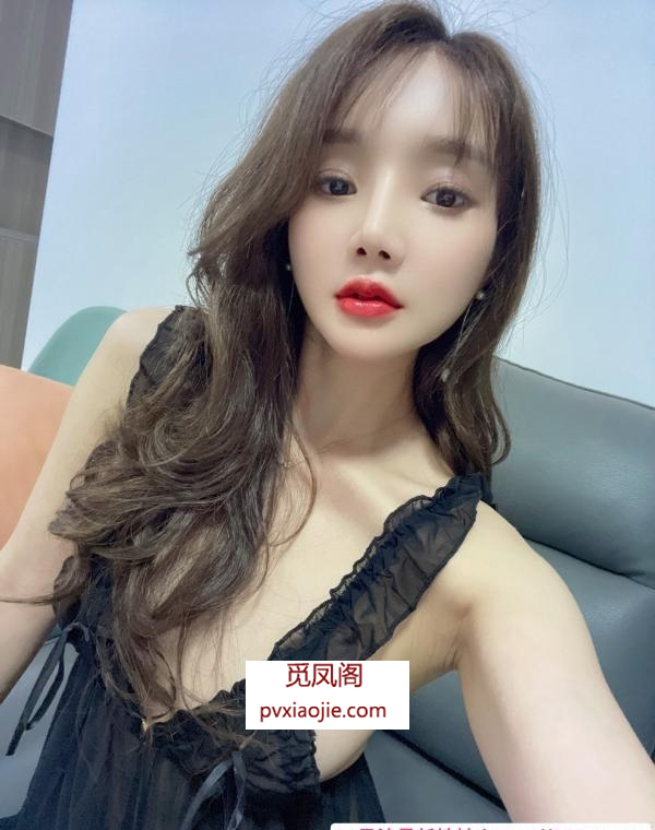 性感妖娆小狐狸