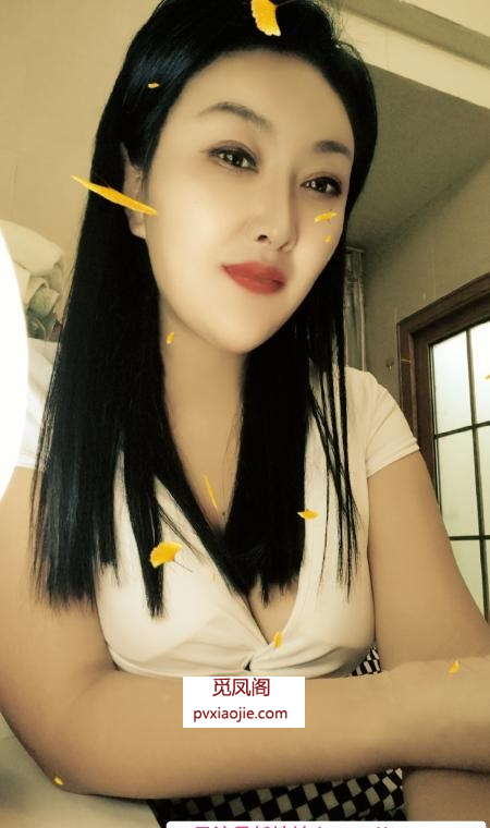 番禺美少妇黄咪