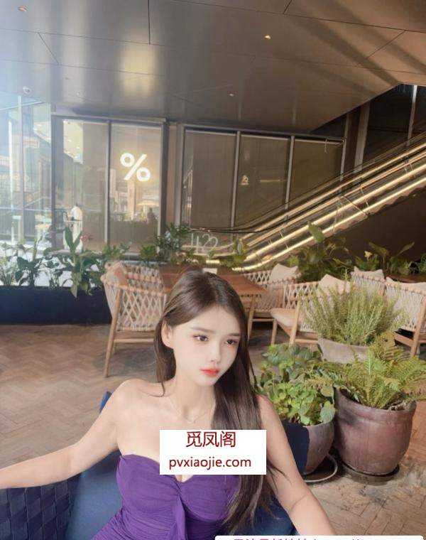 普陀颜值大胸美女