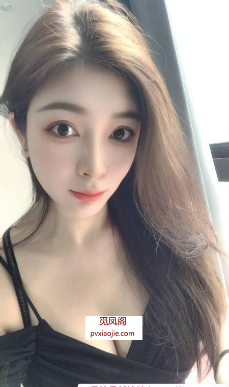 美乳颜值御姐予希