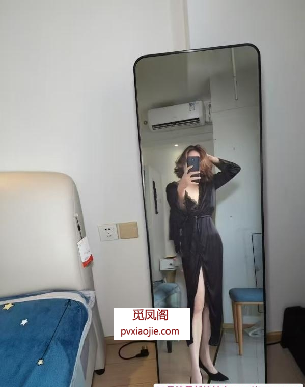 超骚御姐角色扮演