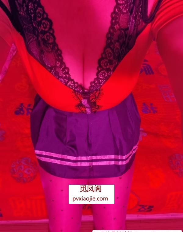 性感风骚小姐姐