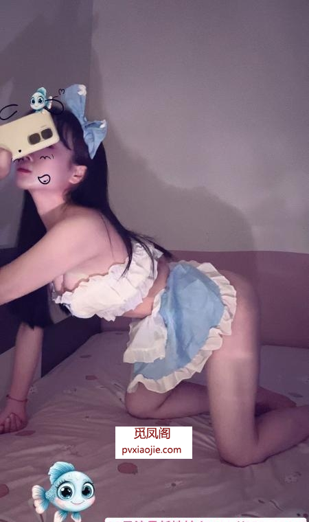 惠城可爱萌妹子