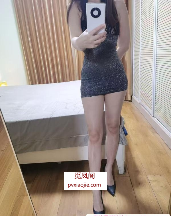 性感包臀裙女神