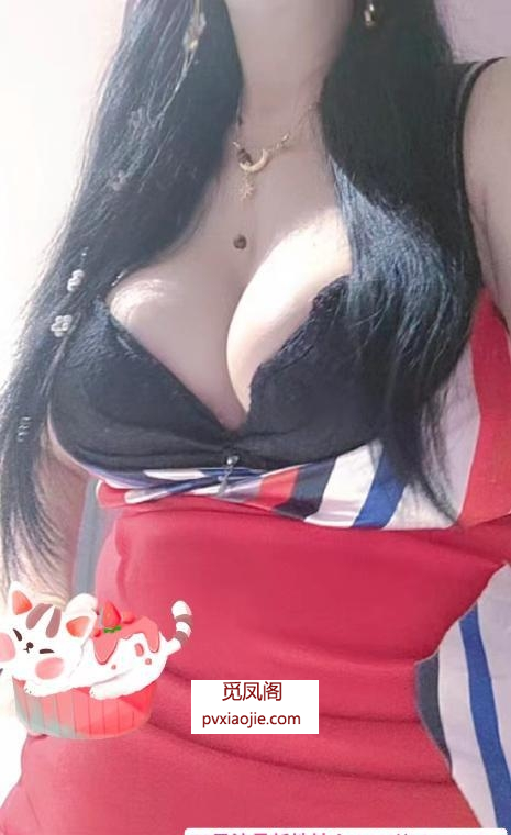 性感风骚的小姐姐