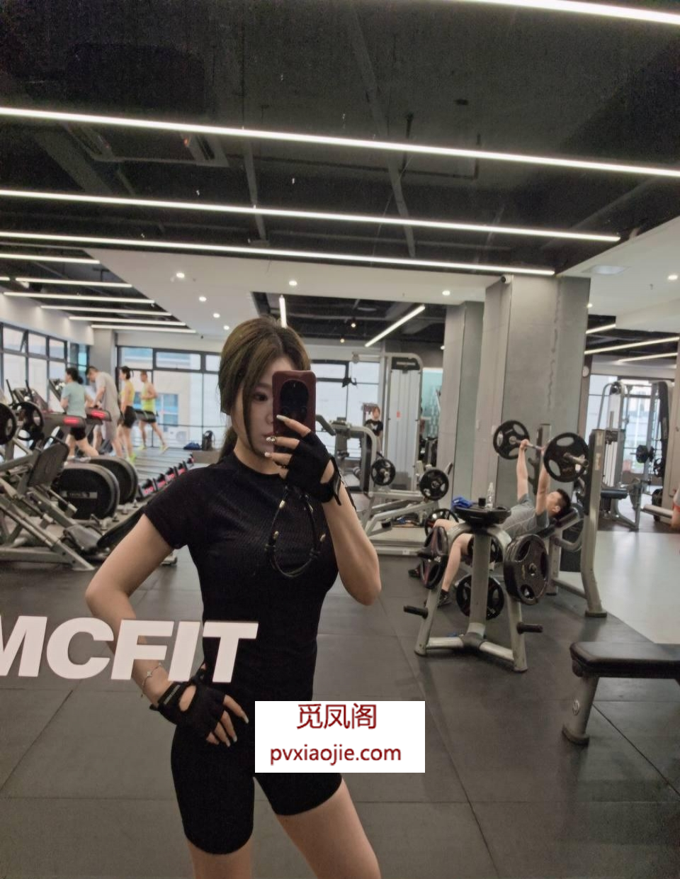 思明区服务系女王