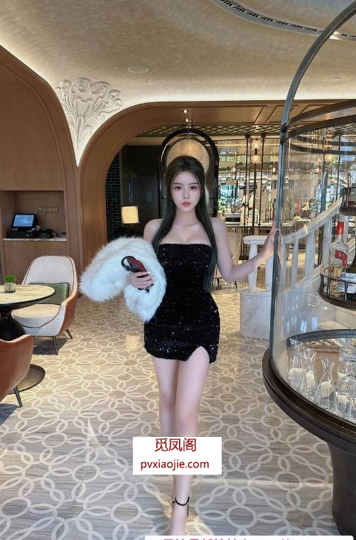 思明区服务小女友