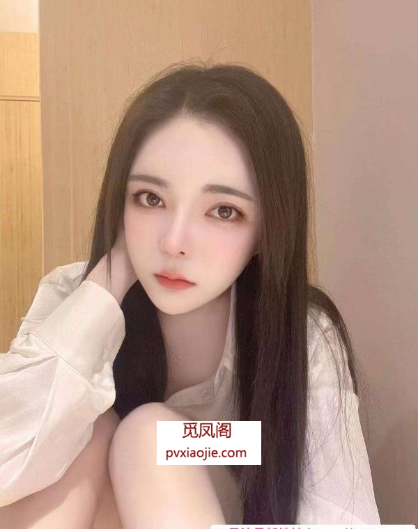 静安菲菲小美女