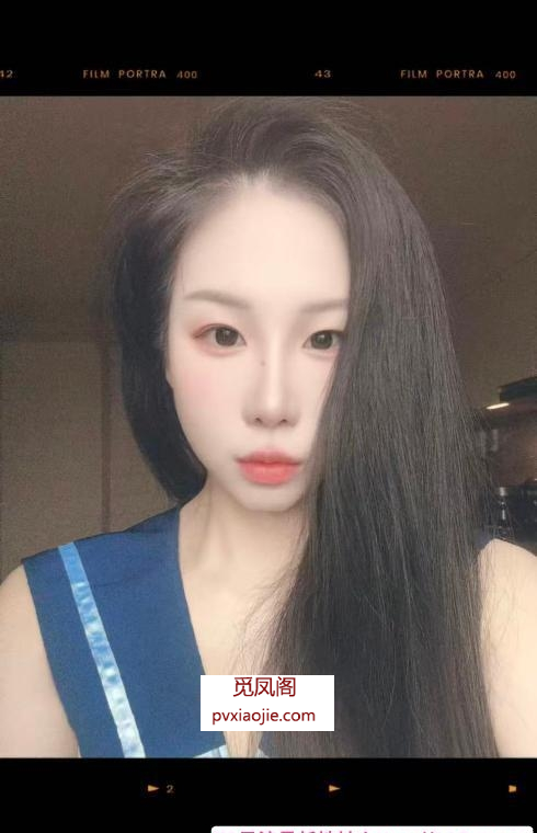 海珠双飞姐妹花可可