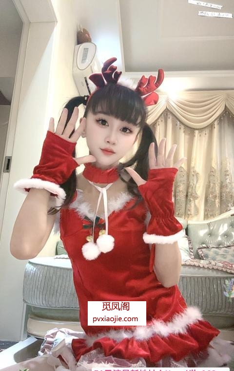 JK双马尾小姐姐