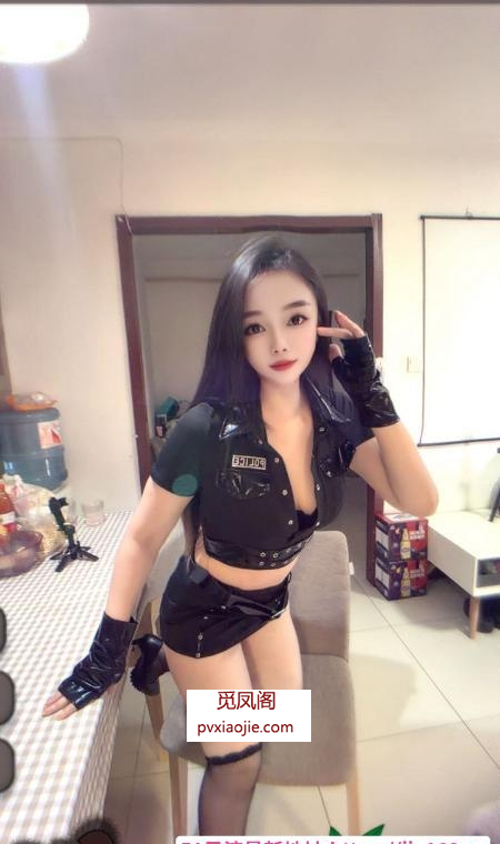 松榆北路御姐小白