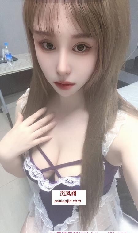 西安大胸制服诱惑冉冉