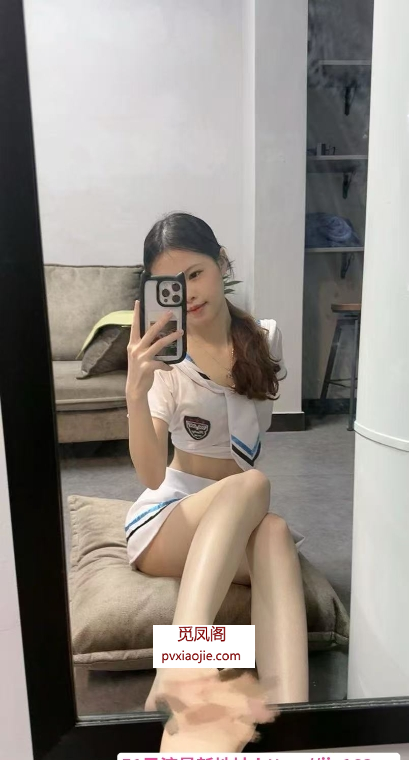 汉口制服小甜甜