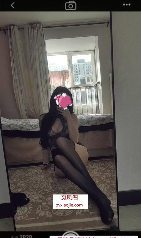 朝阳身材曼妙颜值长腿