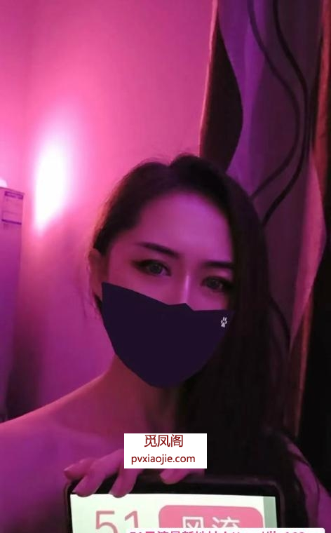 栖霞花花 颜值技术流