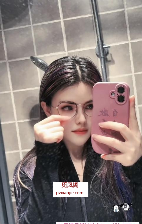 会所头牌转楼颜值御姐