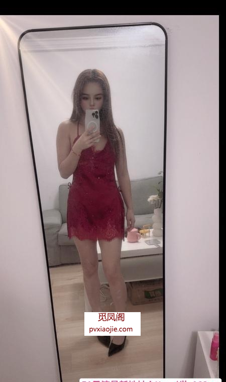 普陀C胸御姐希希