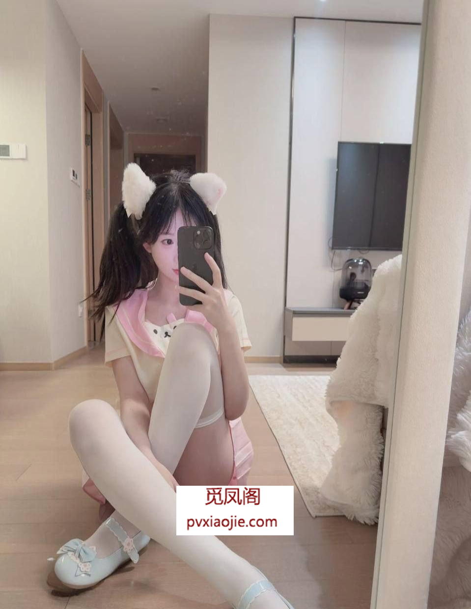 珠海06妹妹会劈叉