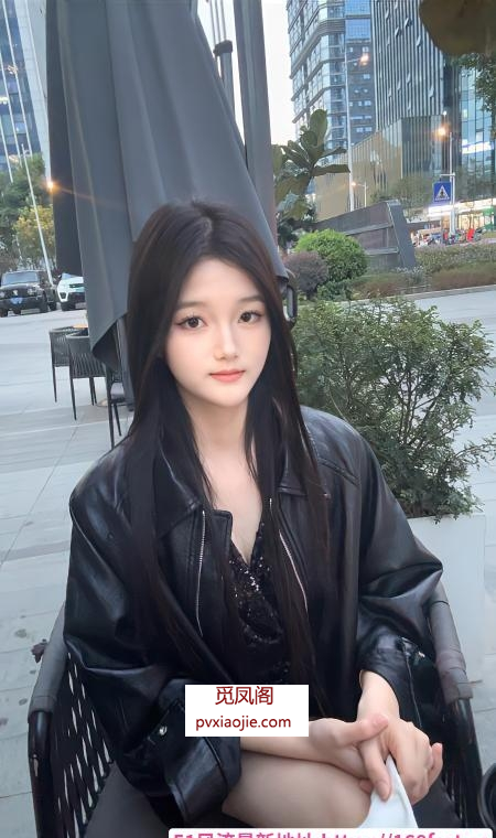 南城大长腿小乔