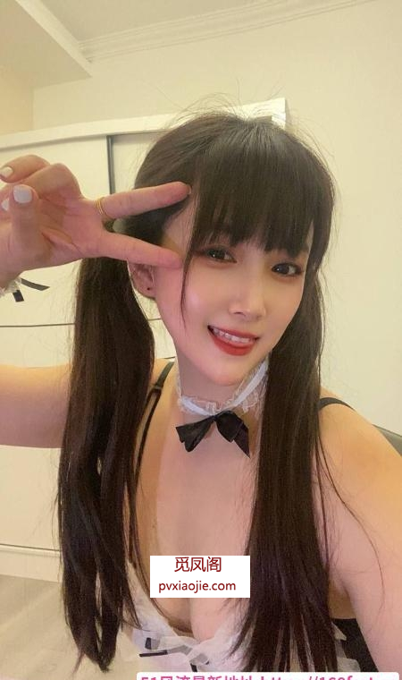 武侯双马尾少女晓晓